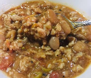 Without Fail Serving Recipe Chili Con Carne Hack with a Twist Most Delicious