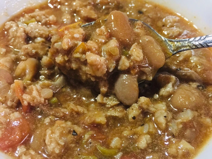 Recipe Chili Con Carne Hack with a Twist the So Delicious Delicious