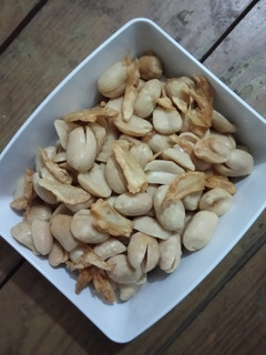 Foto resep 68) Kacang Bawang Kilat
