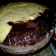 Bizcochuelo combinado en olla essen
