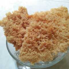 A picture of 76. Kremesan Bersarang Simple anti gagal.