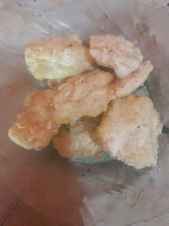 Foto resep Cireng renyah anti alot