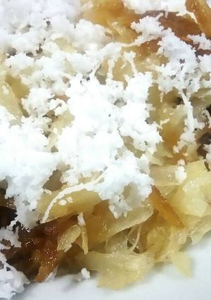Foto resep Sawut