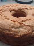 Torta de nuez y higos