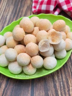 Foto resep Cimol