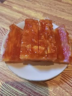 Foto resep Dodol Sirang Khas Sambas KalBar