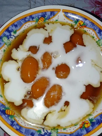 Cara Gampang Menyiapkan Resep Bubur Candil (Biji Salak) yang Menggugah Selera Anti Ribet, Bikin Ngiler