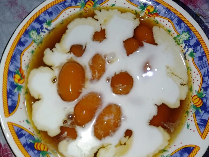 Cara Mudah Membuat Resep Bubur Candil (Biji Salak) yang Menggugah Selera Anti Ribet, Mantap Sekali