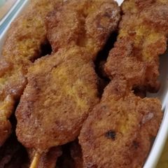 A picture of Kadi gosh.