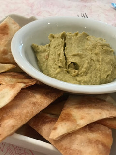 Foto principal de Guacamole a mi manera
