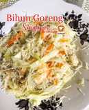 Bihun Goreng Singapore