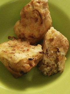 Foto resep Tahu Isi