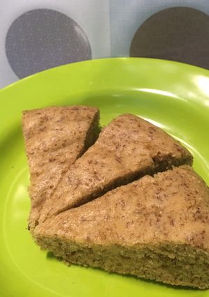 Foto resep Banana Bread Kukus