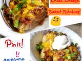 chilli potato