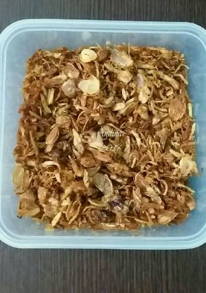Foto resep Abon Ayam