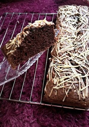 Foto resep Brownis panggang