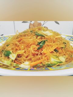 Foto resep Bihun Goreng