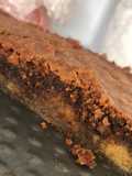 Brownie húmedo