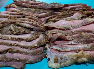 Foto resep Sei Sapi Homemade
