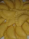 Empanadas de maíz