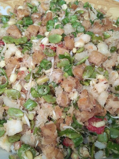 Foto resep Trancam