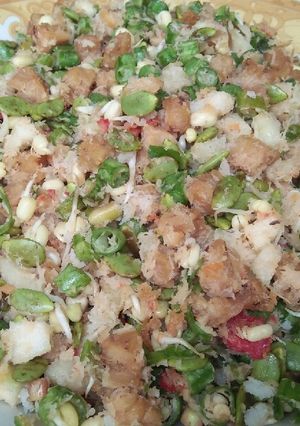 Foto resep Trancam