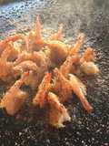 Camarones estilo Español