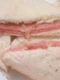 Beef-brawn Sandwich