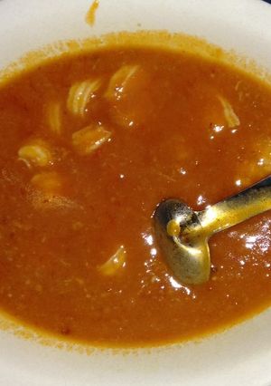 Foto resep Udang Asam Manis