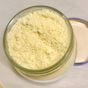 Queso parmesano vegano
