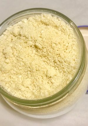 Foto principal de Queso parmesano vegano