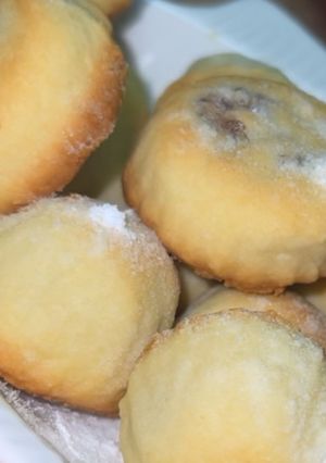 صورة لوصفة معمول الكيري😍