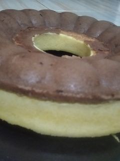 Foto resep Bolu kukus susu