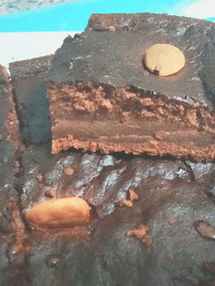 Una foto de Tarta de chocolate 🍫