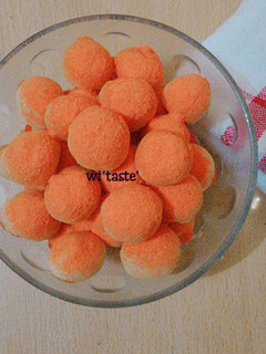 Foto resep Cimol