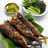 Kembung bakar padang