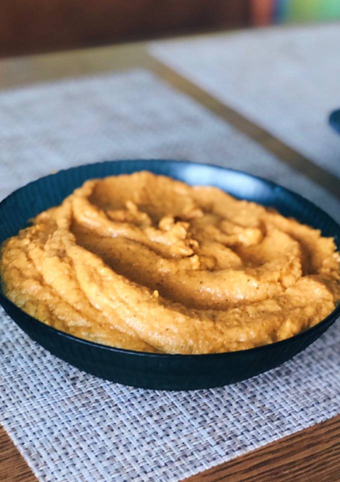Кабачковая икра