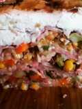Pollo Relleno
