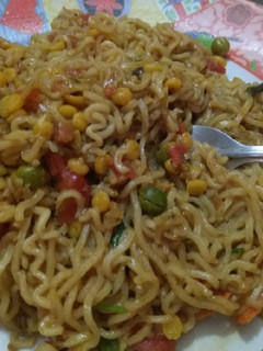 आटा मेगी (Atta Maggi recipe in hindi) रेसिपी मुख्य फोटो