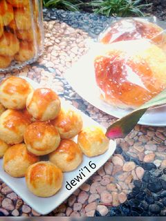 Foto resep Nastar Empuk Lumer ekonomis