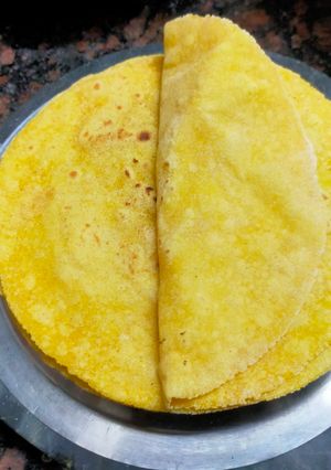 A picture of Tortilla.