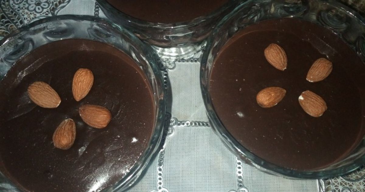 طريقة عمل تحليل بالشوكولاتة من سكينة ام ريان - كوكباد