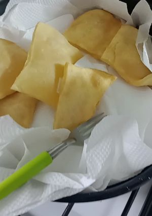 Una foto de Tortas fritas 123!!!