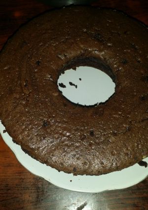 Foto resep Brownies panggang