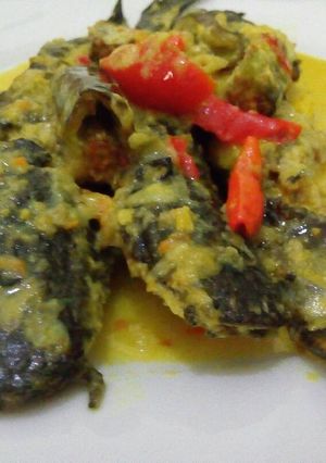 Foto resep Lele Mangut Endeuus NO MSG 😍