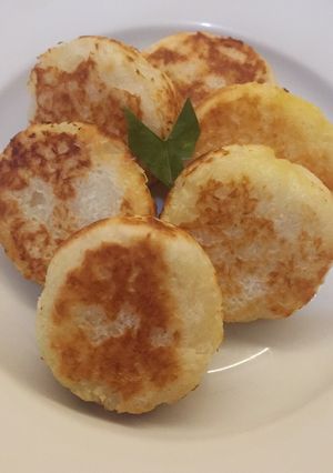 Foto resep Wingko Babat