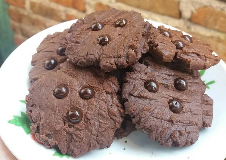 Chocochip cookies