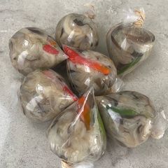 A picture of Fermented Mushroom.