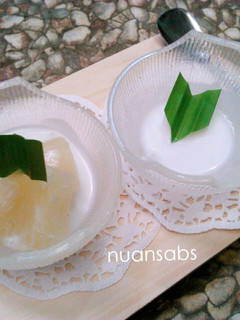 Foto resep Singkong Thailand