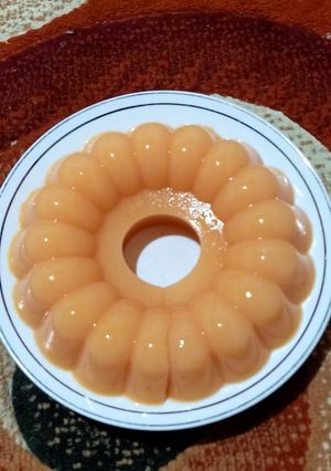 Foto resep Nutrijell Mangga